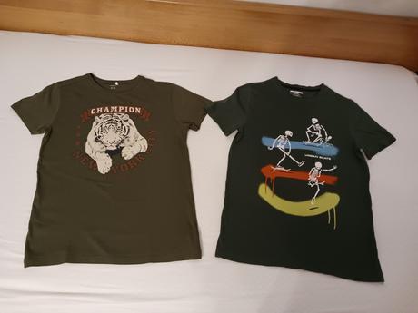 Tričká, name it,158