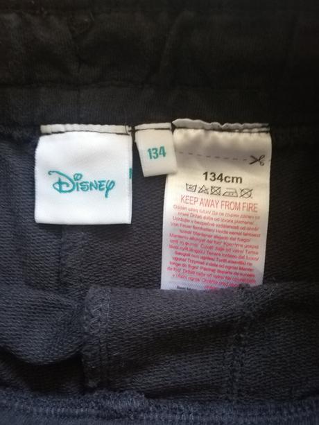 Disney kraťasy, disney,134
