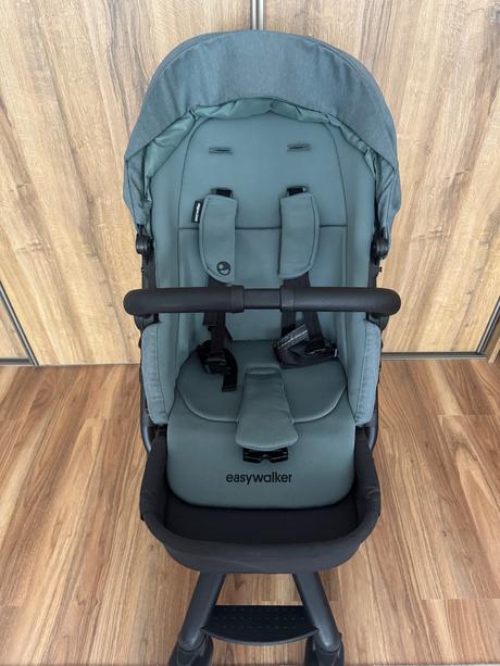 Easywalker harvey3, easywalker,easywalker harvey3