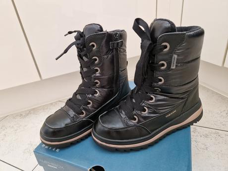 Snehule geox, geox,37