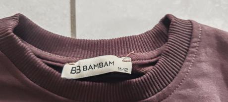 Mikina top stav, 146