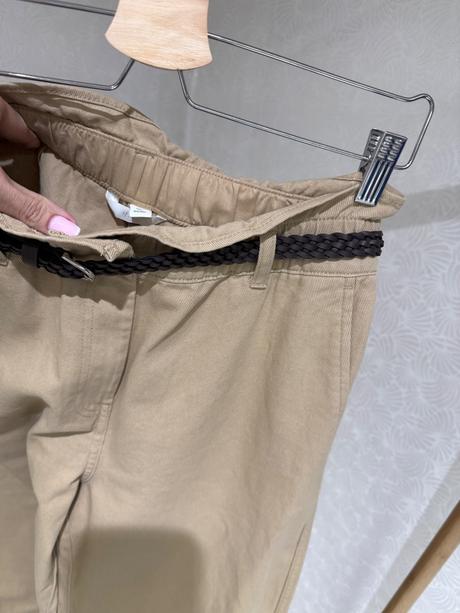 Nohavice rifle h&m, h&m,36