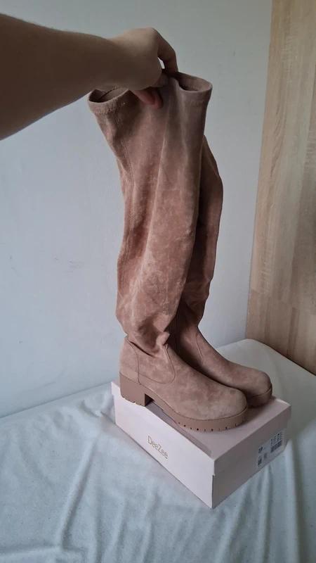 Čižmy deezee 39, 39