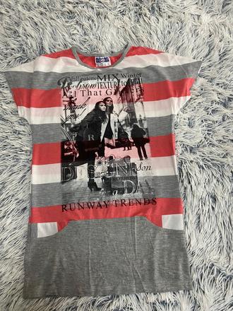 Dievčenská tunika, 140