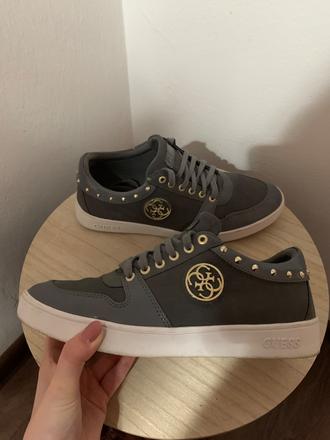 Dámske tenisky guess, guess,40