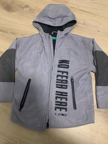 Benetton bunda 122, benetton,122