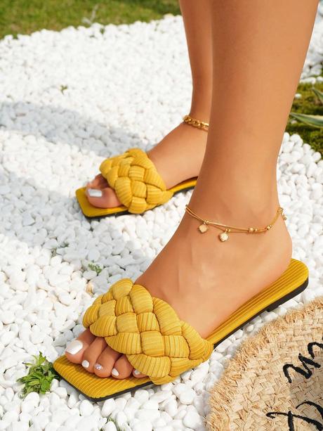 Šľapky na leto poštovné zdarma, 36 - 41