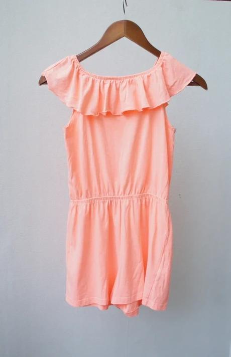 Dievčenský šaty + bonus, 152