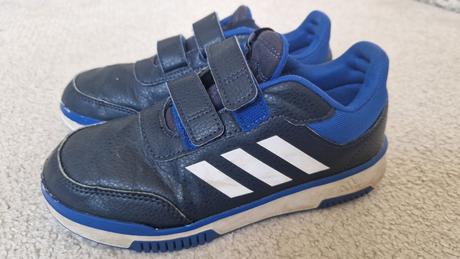 Tenisky adidas velkost 34, adidas,34