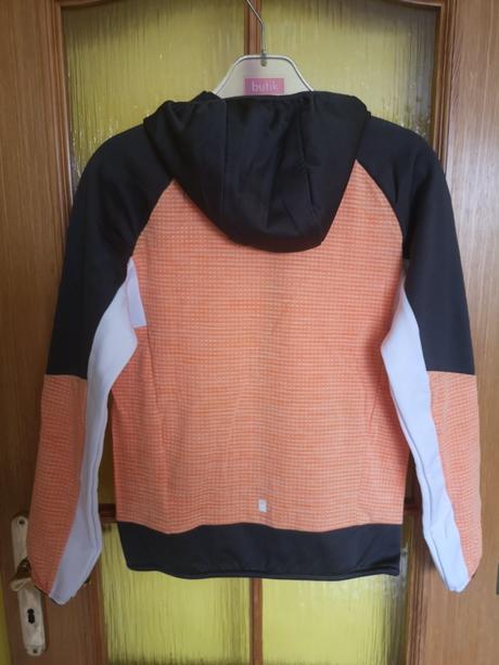 Regatta detská mikina veľkosť 11-12 rokov, regatta,146 / 152