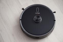 Robotický UVC vysávač Concept VR3210