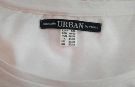 Top, tričko, dlhý rukáv, xl, xxl, xl / xxl