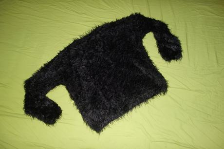 Chlpaty pulovrik next, next,116