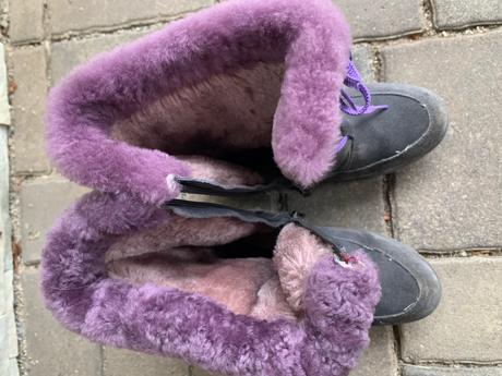 Dievcenske cizmy, protetika,32