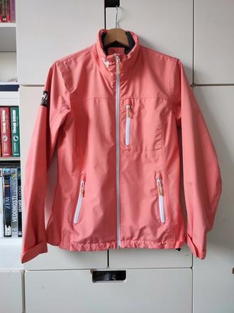 Helly-hansen women's crew midlayer jacket, helly hansen,s