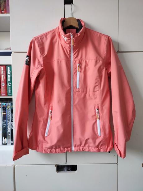 Helly-hansen women's crew midlayer jacket, helly hansen,s