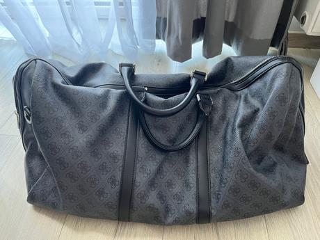 Cestovna taska guess, guess