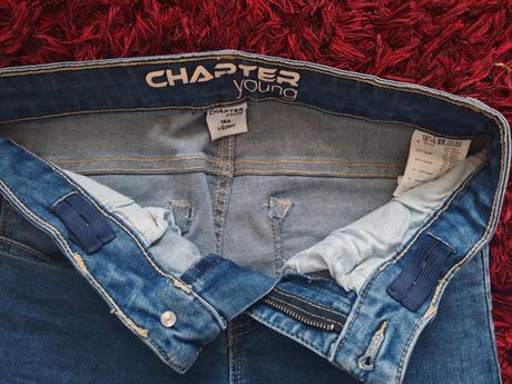 Rifle, chapter young,152