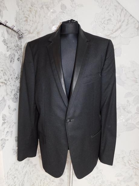 Dolce&gabbana luxusne sako, l