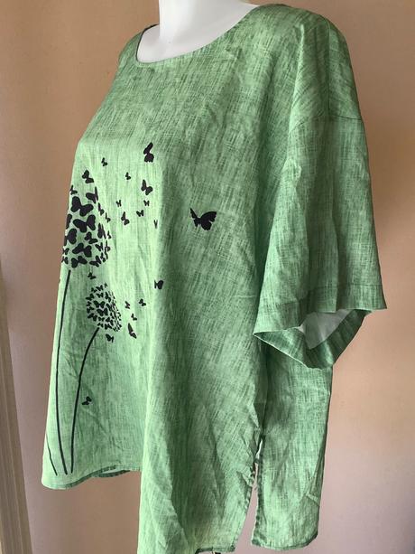 Krásna bluzka/2b, xxl