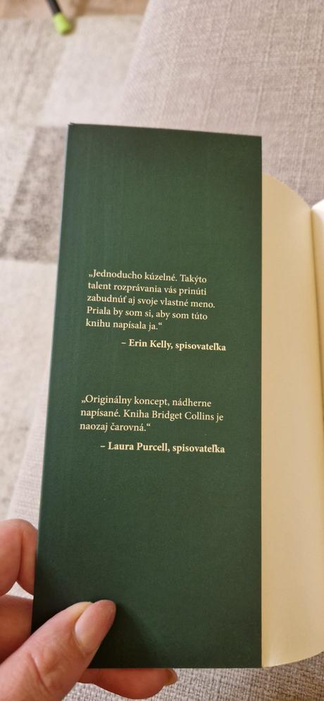 Kniha - kníhviazač, 