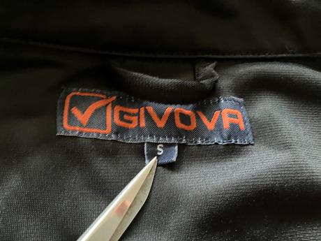 Športová súprava, s