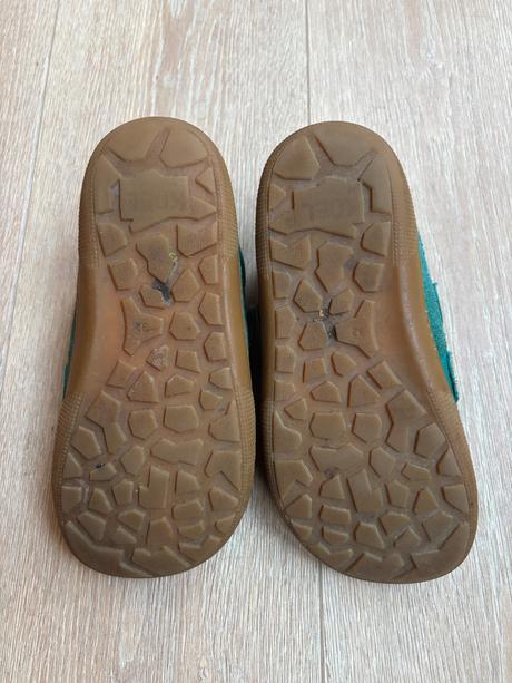 Koel celoročné nízke kožené topánky veľ. 32, koel4kids,32