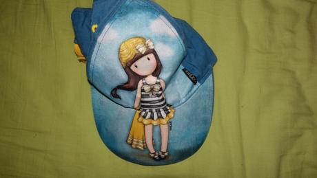 Dvojica siltoviek santoro gorjuss, 56