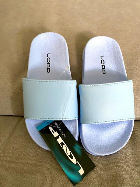 Slapky loap, loap,28