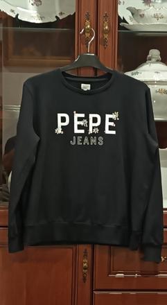 Mikina pepe jeans - 176 až m, pepe jeans,m