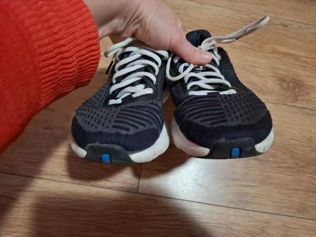 Tenisky na behanie, quechua,37