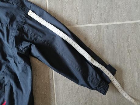 Námornícka bunda v 104, 5-6 r., 104