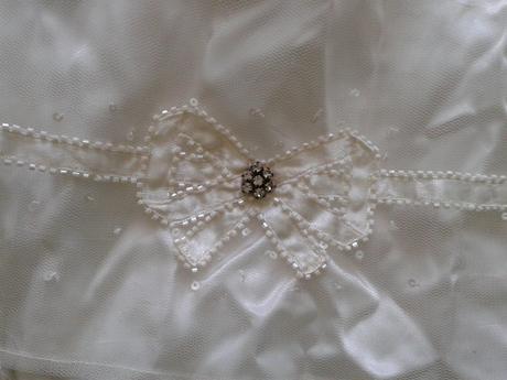 Jemnučké šatičky pre malú princeznú, 122