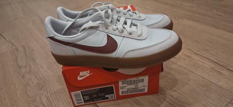 Tenisky 35.5 velk., nike,35