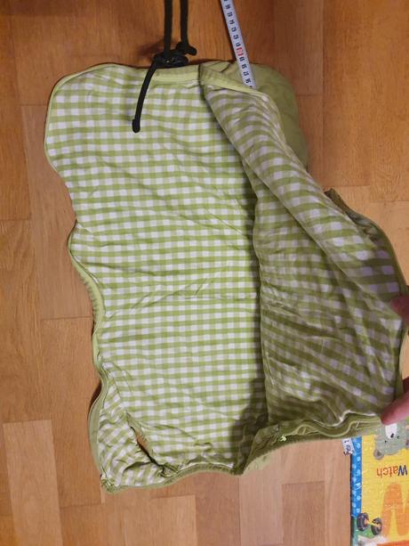 Spacie vaky grobag, the gro company (grobag)
