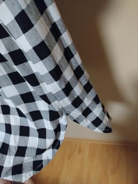 Predĺžená košeľa 42, atmosphere,42