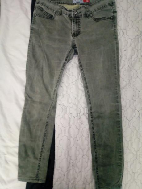 Dámske rifle čm, m