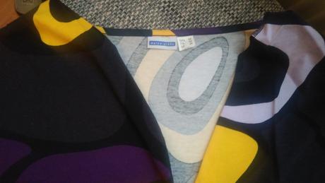 Nenosene tricko vel 52/54 cena e, 52