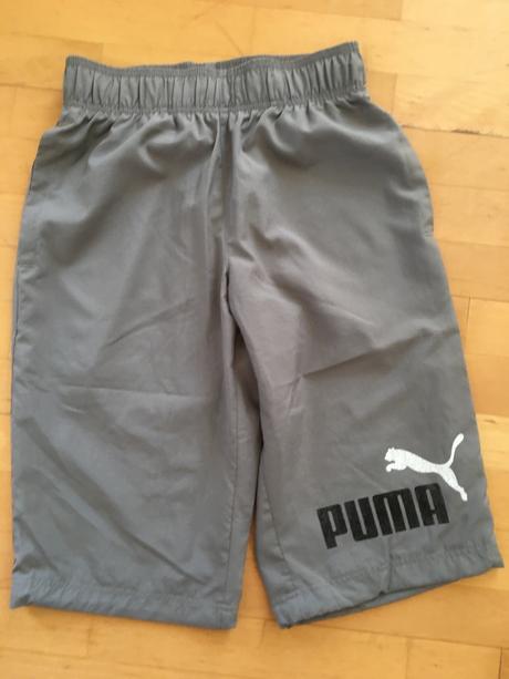 Kraťasy- nové, puma,s