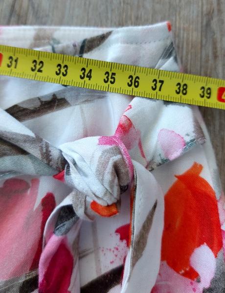 Kvetinová sukňa, gerry weber,36