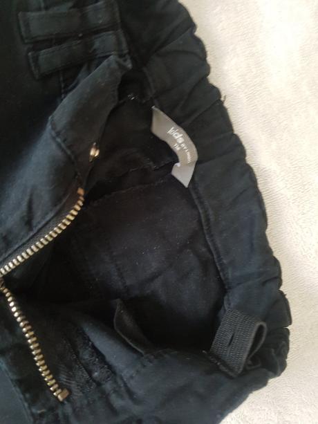 Štýlové rifle lindex, č. 116, lindex,116