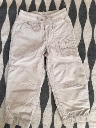 Raz prane gap nohavice, gap,98