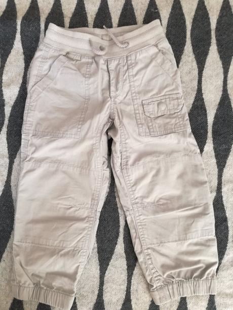 Raz prane gap nohavice, gap,98