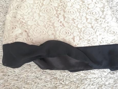 Elegantné šaty, 38
