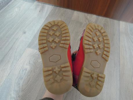 Ortopedicke sandalky / papucky neoprot 19,5 cm, 29