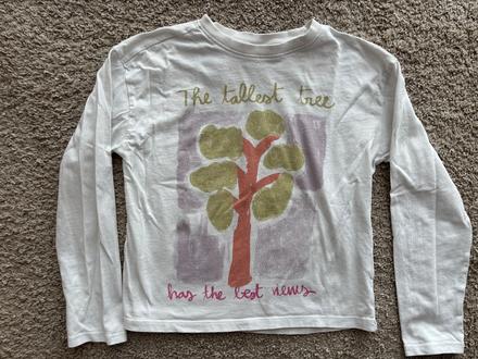 Tričko zara, zara,140