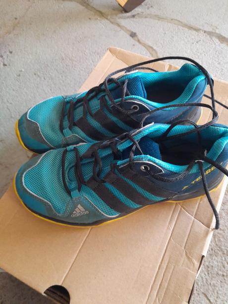 Tenisky, adidas,34