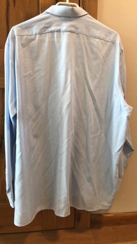 Midea - panska kosela s dlhym rukavom, xl