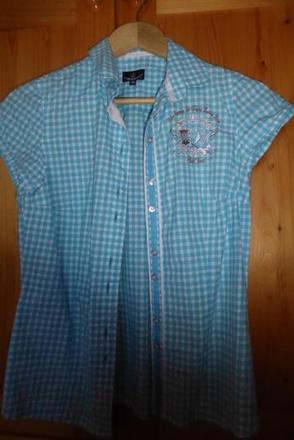 Largentina original nadherna,svieza letna kosela s, s