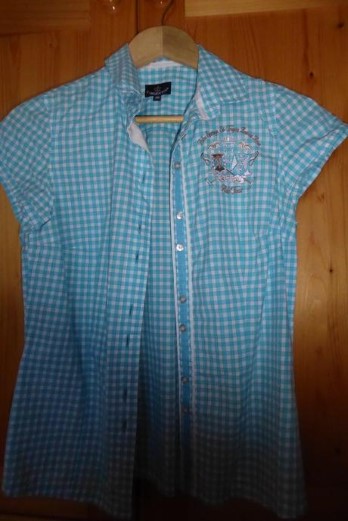Largentina original nadherna,svieza letna kosela s, s